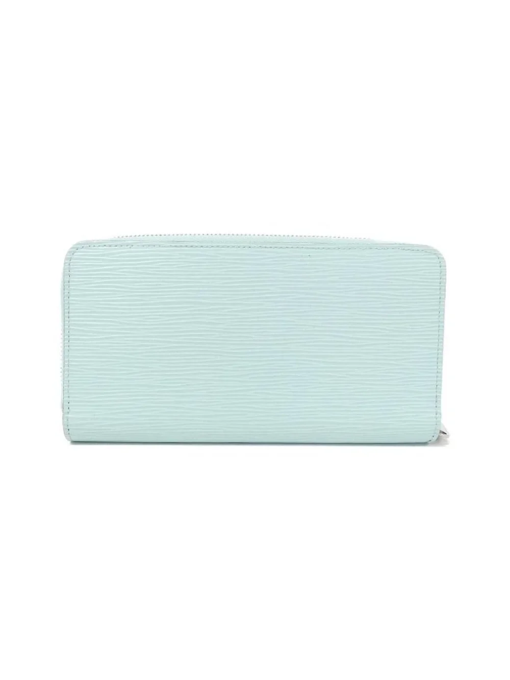 Louis Vuitton Epi Zippy Wallet